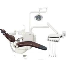 Medical Dental Equipment Hospital Zahneinheit Patientenstuhlsystem zahnärztliche Einheit